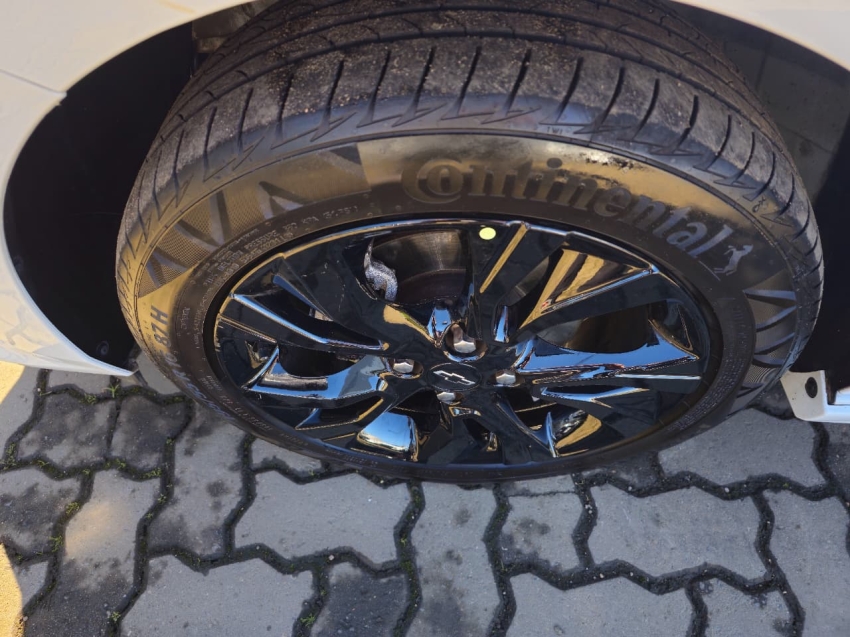 chevrolet onix 1.0 turbo flex lt automatico 4p 2024