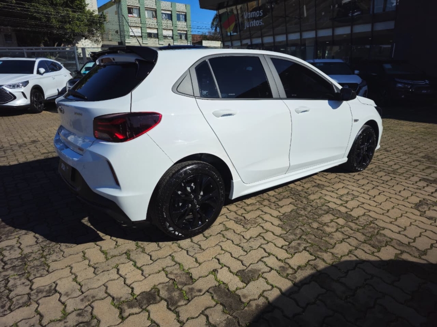 chevrolet onix 1.0 turbo flex lt automatico 4p 2024