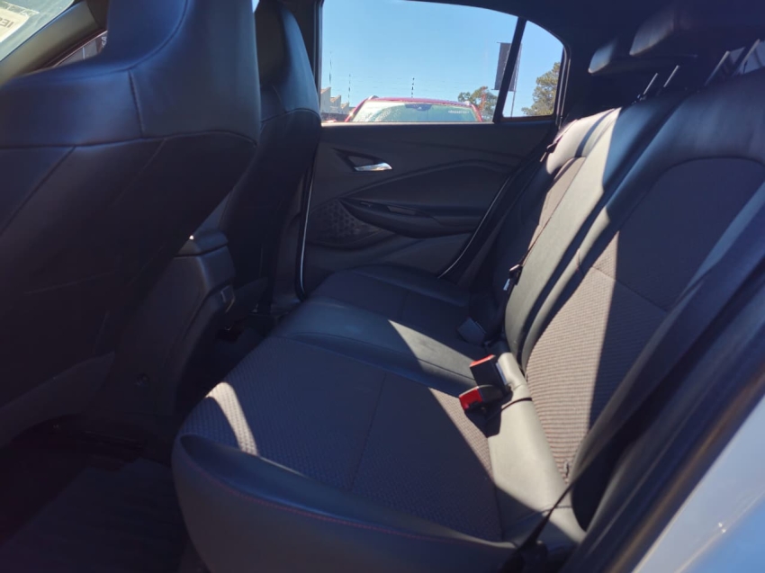 chevrolet onix 1.0 turbo flex lt automatico 4p 2024