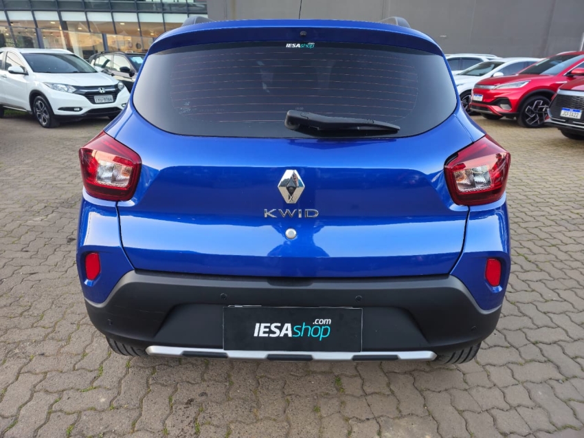renault kwid 1.0 12v sce flex outsider manual 4p 2023