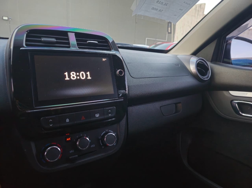 renault kwid 1.0 12v sce flex outsider manual 4p 2023