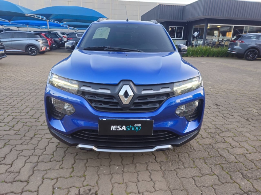 renault kwid 1.0 12v sce flex outsider manual 4p 2023