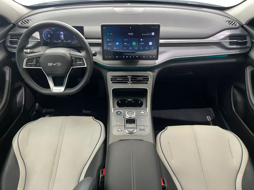 byd king 1.5 dm-i phev gs automatico 1.1 eletrico 4p 2025