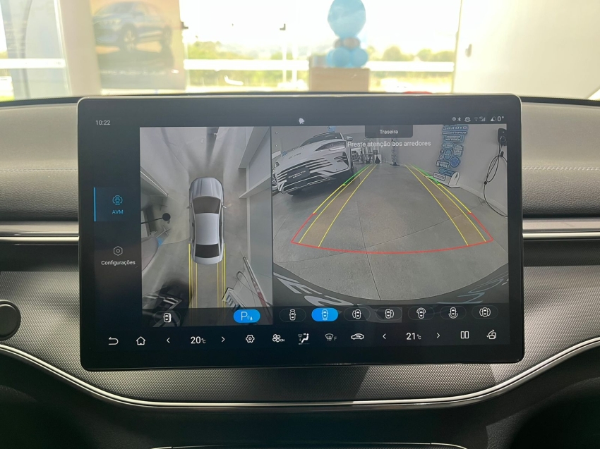 byd king 1.5 dm-i phev gs automatico 1.1 eletrico 4p 2025