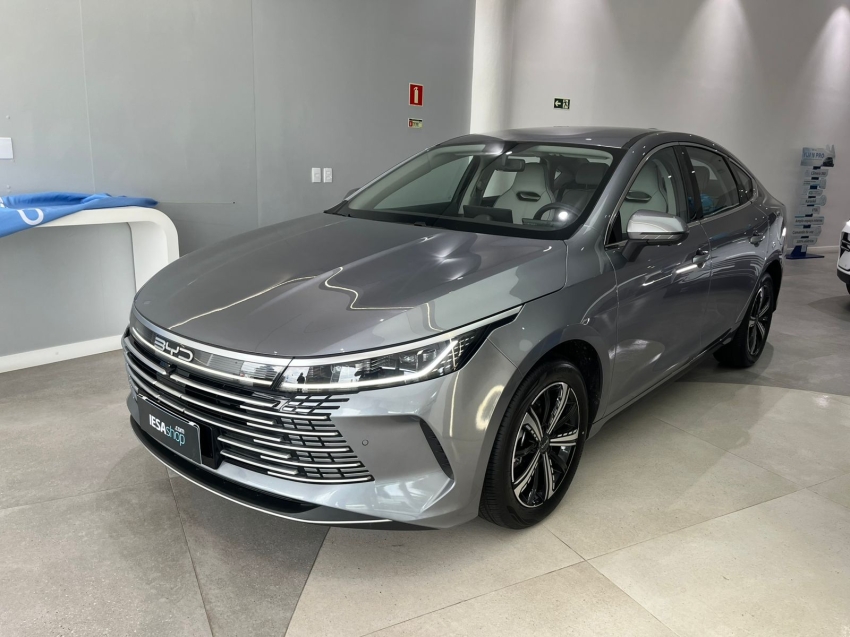 byd king 1.5 dm-i phev gs automatico 1.1 eletrico 4p 2025