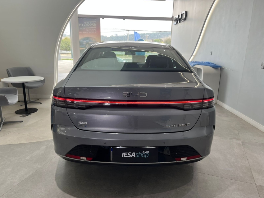 byd king 1.5 dm-i phev gs automatico 1.1 eletrico 4p 2025