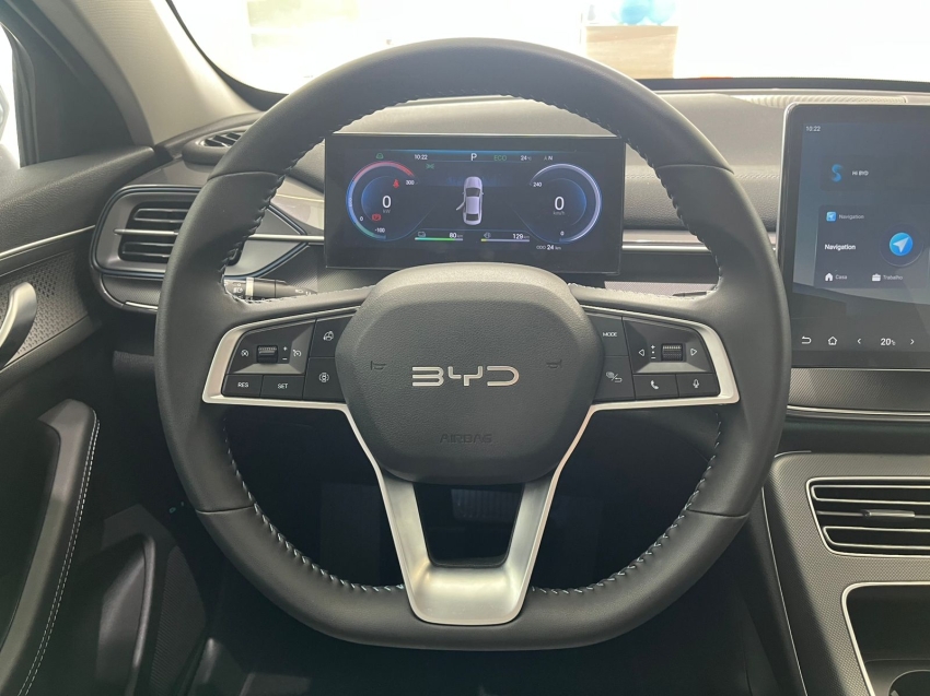 byd king 1.5 dm-i phev gs automatico 1.1 eletrico 4p 2025