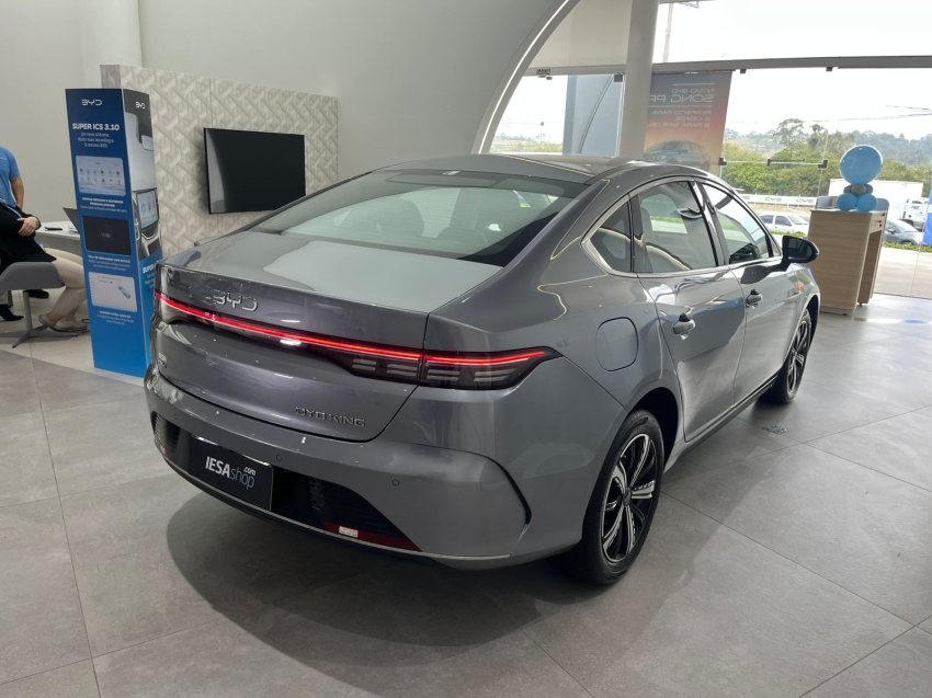 byd king 1.5 dm-i phev gs automatico 1.1 eletrico 4p 2025