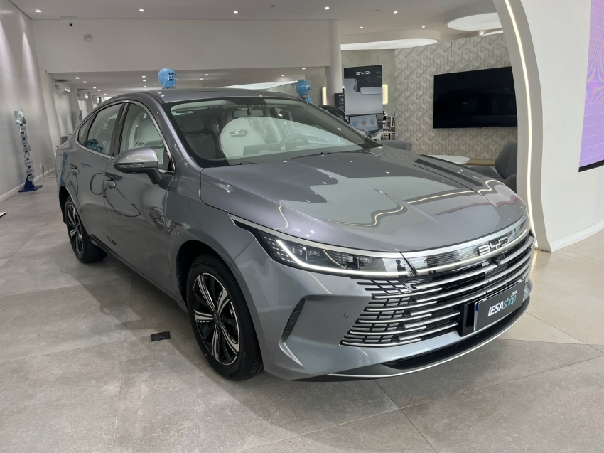byd king 1.5 dm-i phev gs automatico 1.1 eletrico 4p 2025