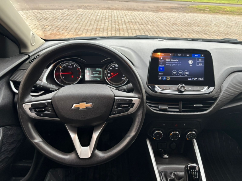 chevrolet onix 1.0 turbo flex ltz manual 5p 20228 chevrolet onix 1.0 turbo flex ltz manual 5p 20228