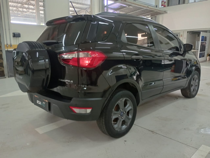ford ecosport 1.5 ti-vct flex freestyle manual 4p 2018