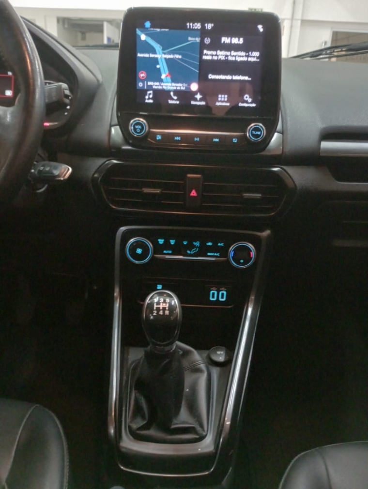 ford ecosport 1.5 ti-vct flex freestyle manual 4p 2018