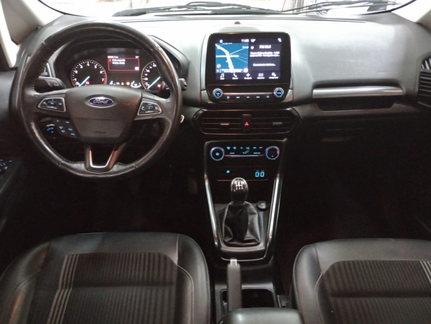 ford ecosport 1.5 ti-vct flex freestyle manual 4p 2018
