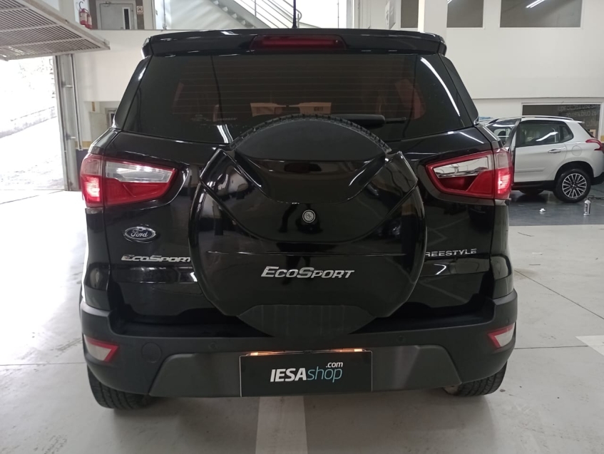 ford ecosport 1.5 ti-vct flex freestyle manual 4p 2018
