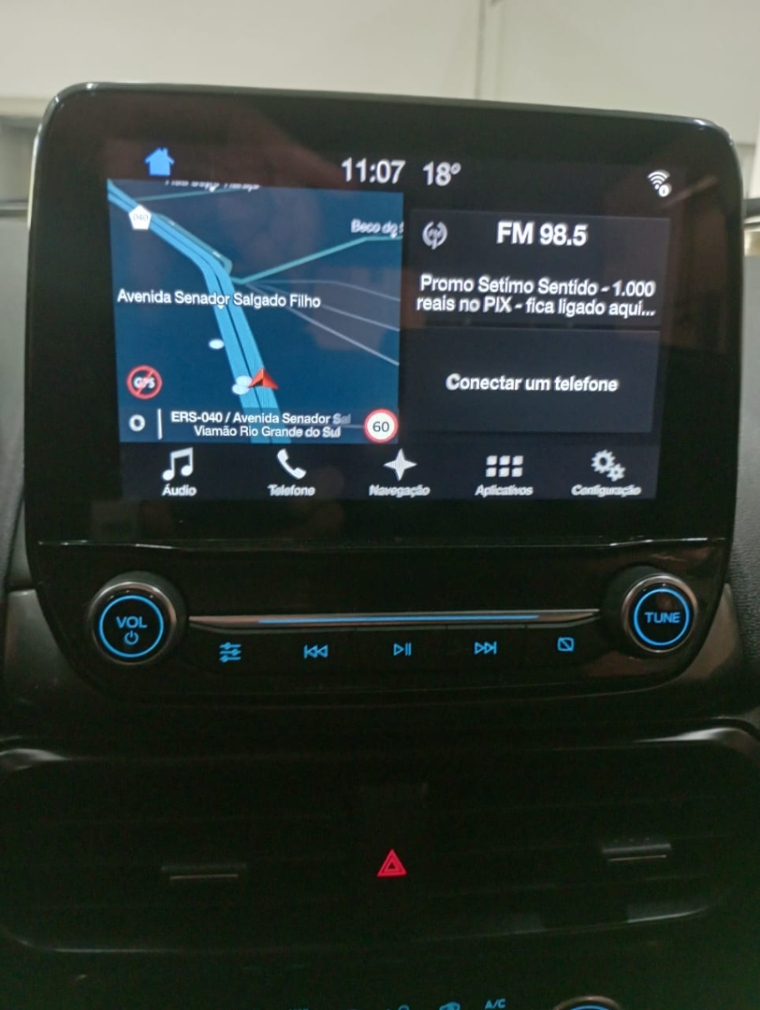 ford ecosport 1.5 ti-vct flex freestyle manual 4p 2018