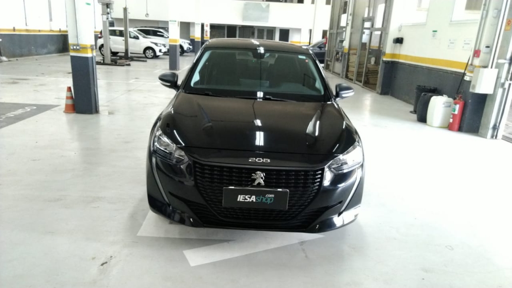 peugeot 208 1.0 firefly flex like manual 4p 2024