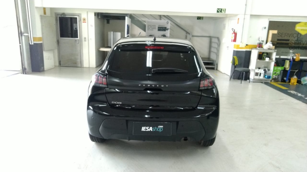 peugeot 208 1.0 firefly flex like manual 4p 2024