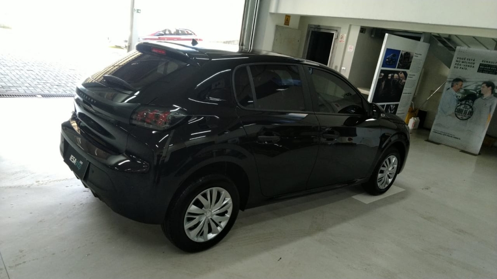 peugeot 208 1.0 firefly flex like manual 4p 2024