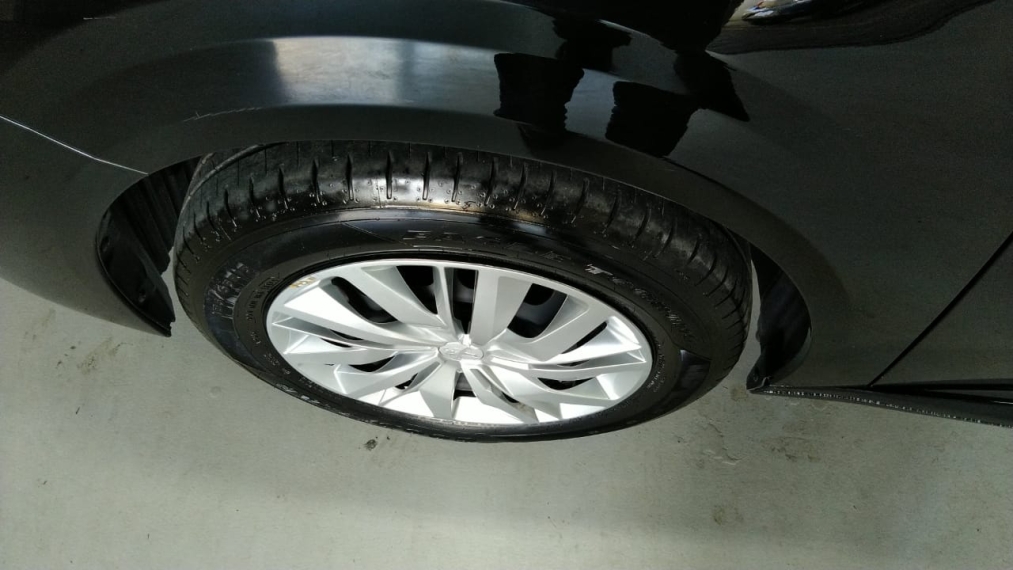 peugeot 208 1.0 firefly flex like manual 4p 2024