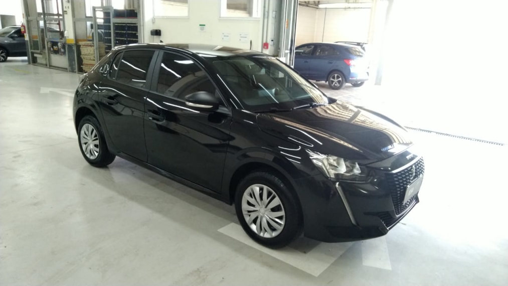 peugeot 208 1.0 firefly flex like manual 4p 2024