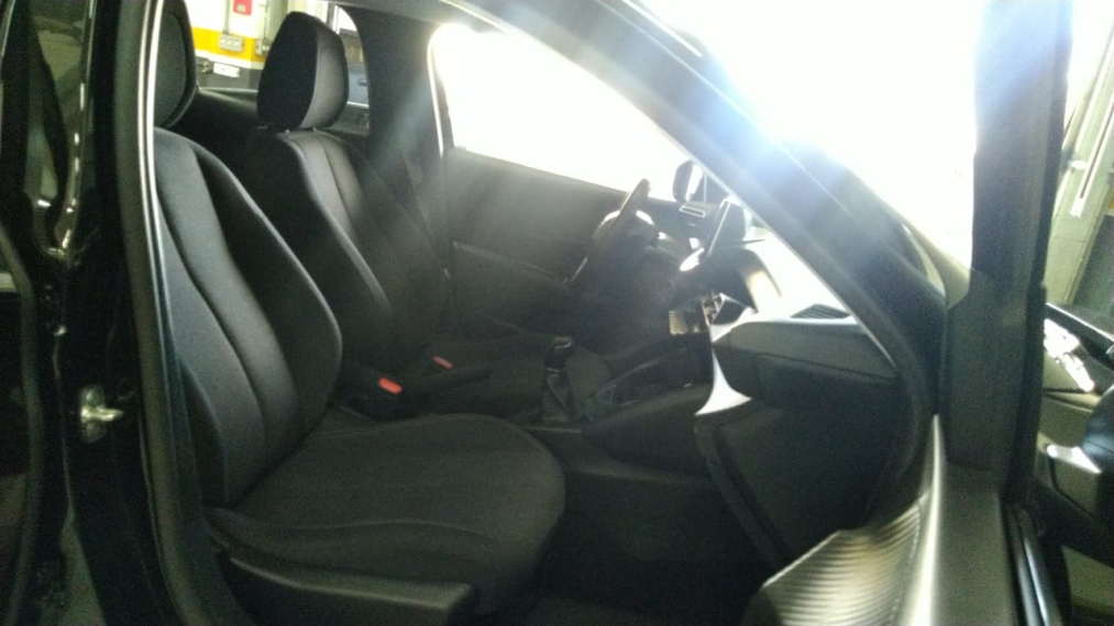 peugeot 208 1.0 firefly flex like manual 4p 2024