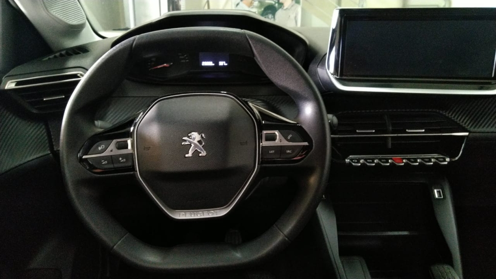peugeot 208 1.0 firefly flex like manual 4p 2024