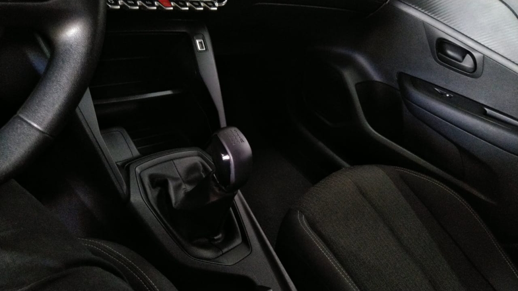 peugeot 208 1.0 firefly flex like manual 4p 2024