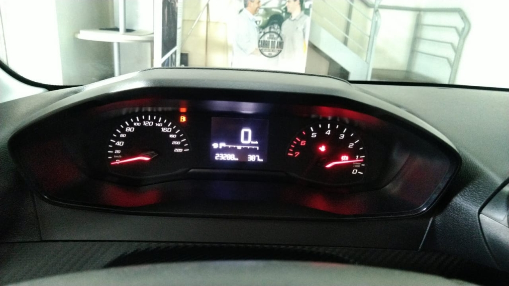 peugeot 208 1.0 firefly flex like manual 4p 2024