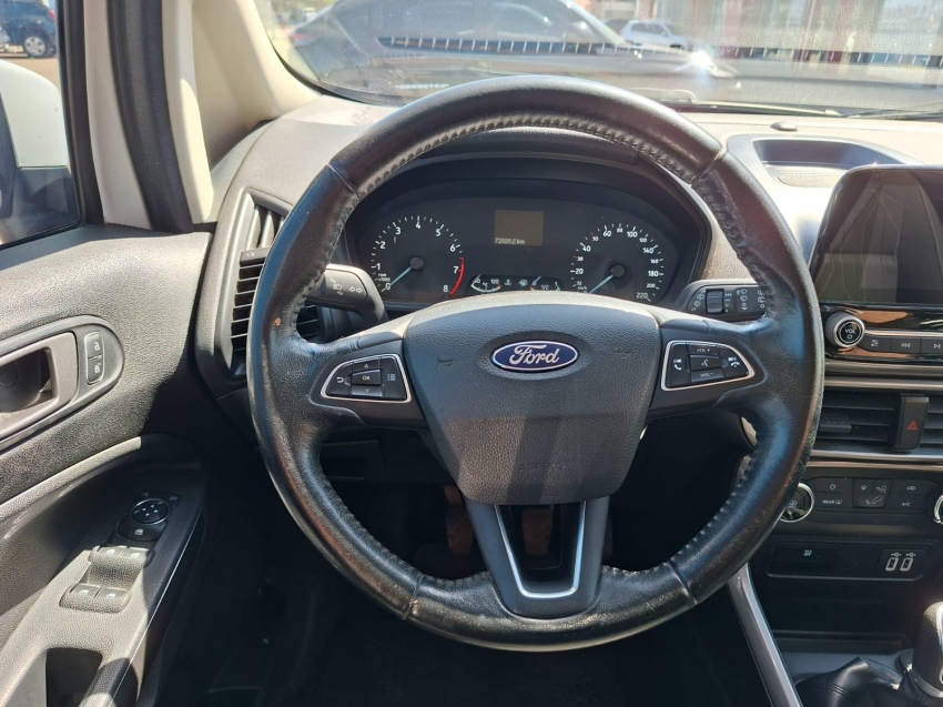 ford ecosport 1.5 ti-vct flex se manual 4p 2019