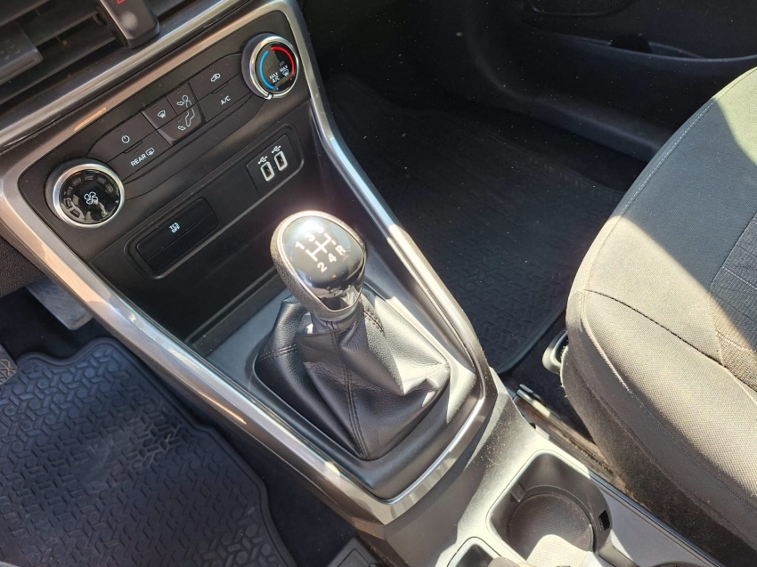 ford ecosport 1.5 ti-vct flex se manual 4p 2019