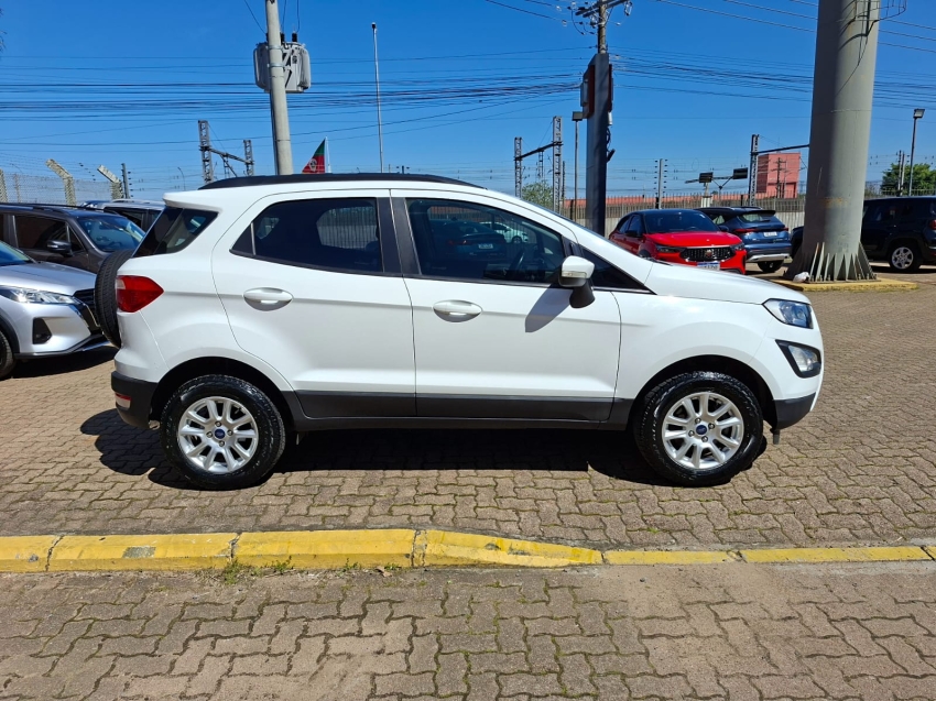 ford ecosport 1.5 ti-vct flex se manual 4p 2019