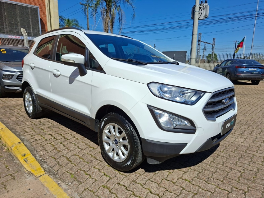 ford ecosport 1.5 ti-vct flex se manual 4p 2019