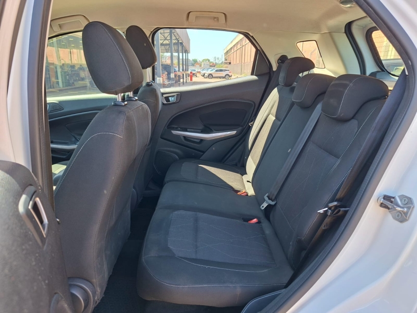 ford ecosport 1.5 ti-vct flex se manual 4p 2019