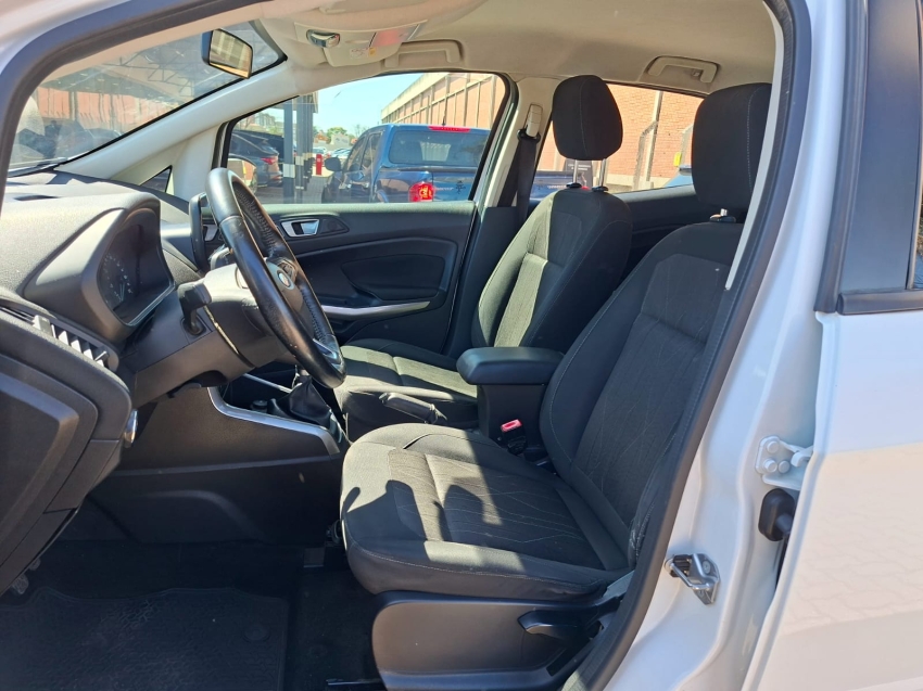 ford ecosport 1.5 ti-vct flex se manual 4p 2019