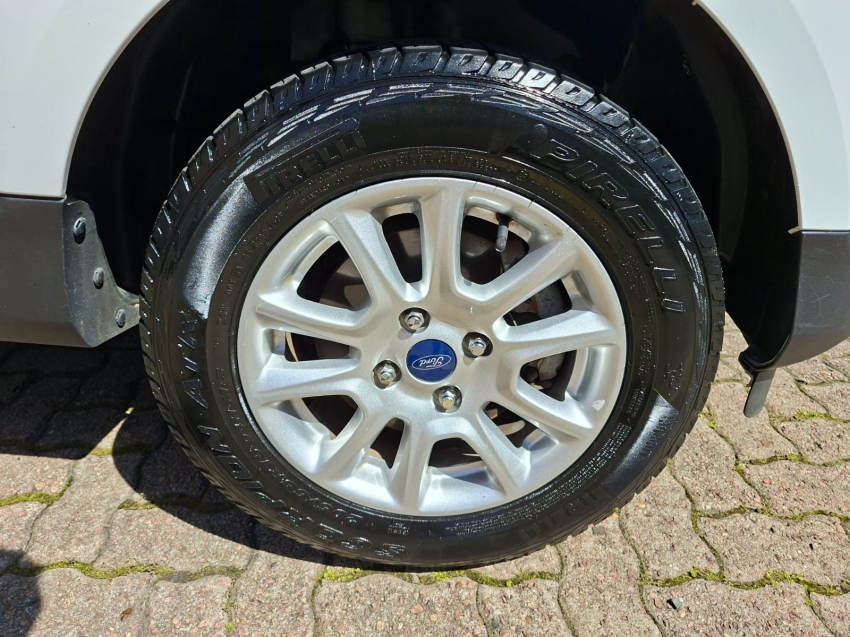 ford ecosport 1.5 ti-vct flex se manual 4p 2019