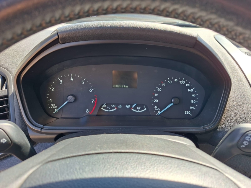 ford ecosport 1.5 ti-vct flex se manual 4p 2019