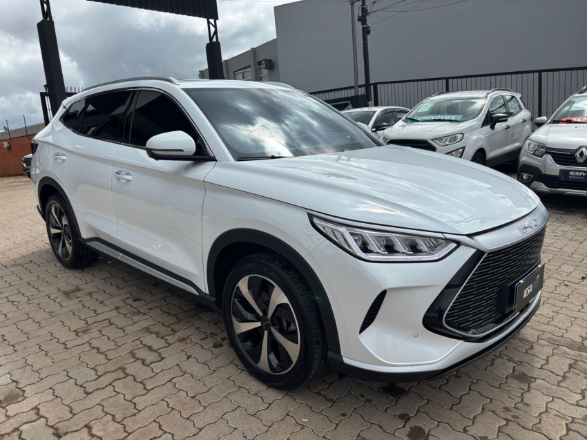 byd song plus 1.5 dm-i hibrido automatico 5p 2025