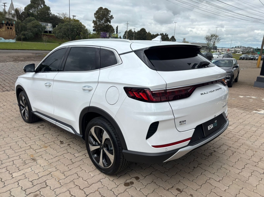 byd song plus 1.5 dm-i hibrido automatico 5p 2025