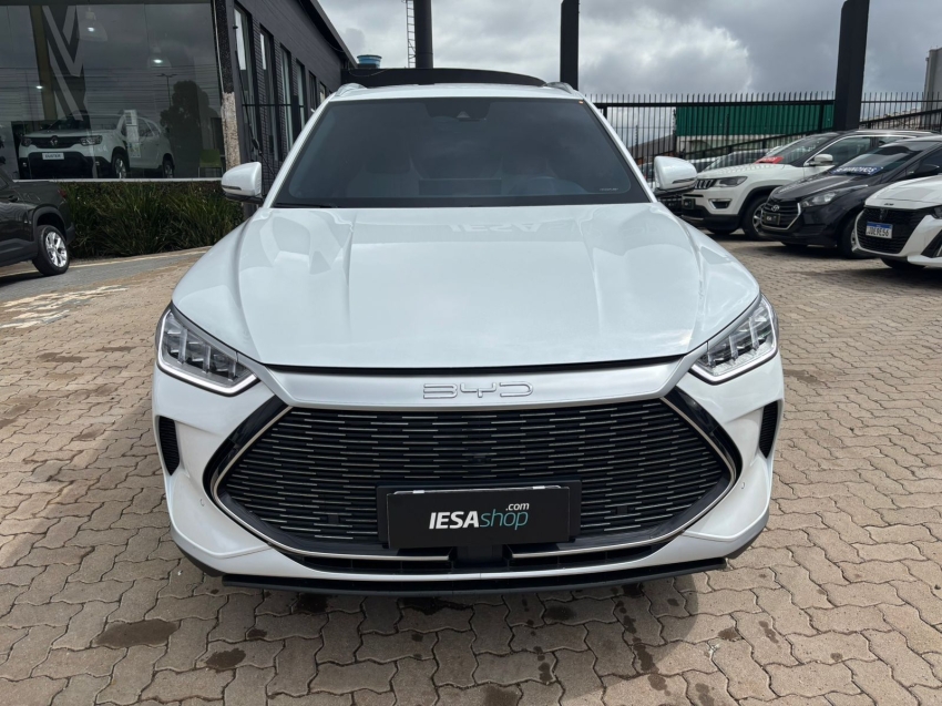 byd song plus 1.5 dm-i hibrido automatico 5p 2025