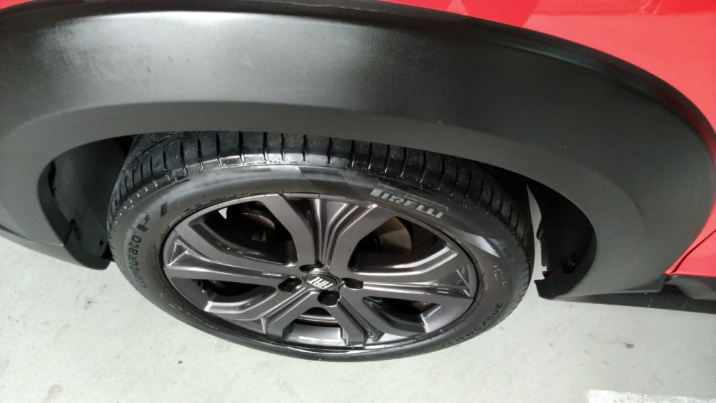 fiat pulse 1.0 turbo 200 flex audace cvt 4p automatico 2023
