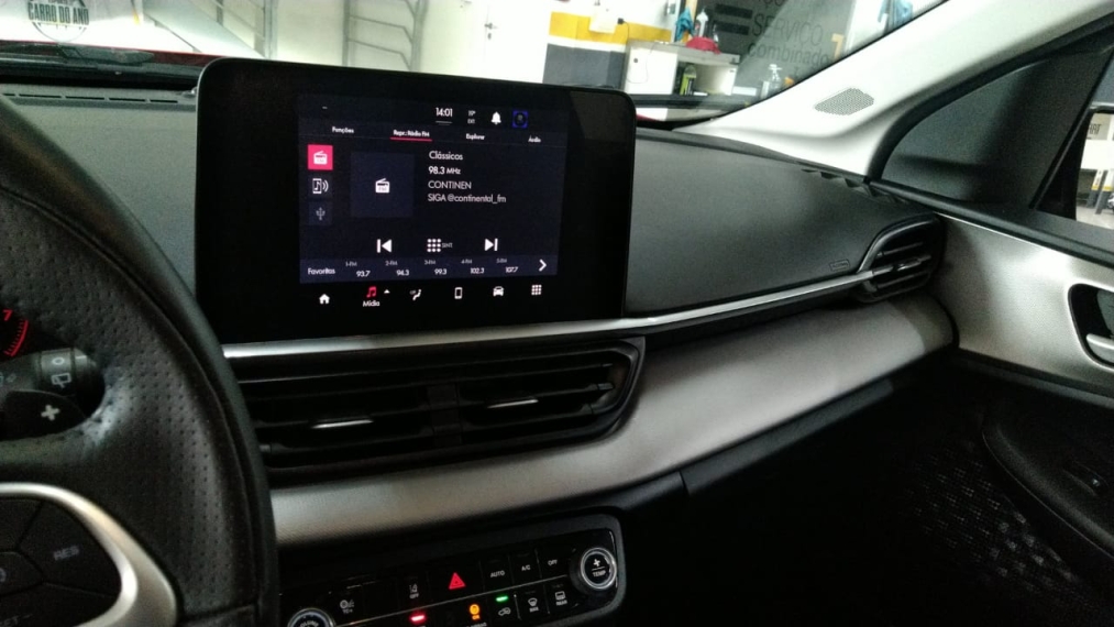 fiat pulse 1.0 turbo 200 flex audace cvt 4p automatico 2023