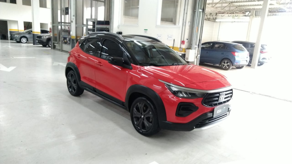 fiat pulse 1.0 turbo 200 flex audace cvt 4p automatico 2023