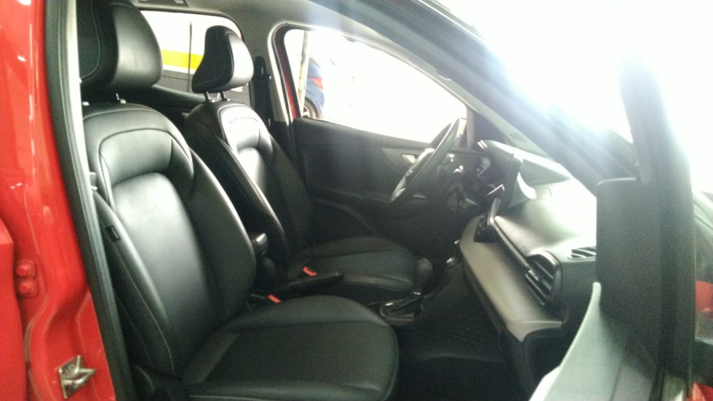 fiat pulse 1.0 turbo 200 flex audace cvt 4p automatico 2023