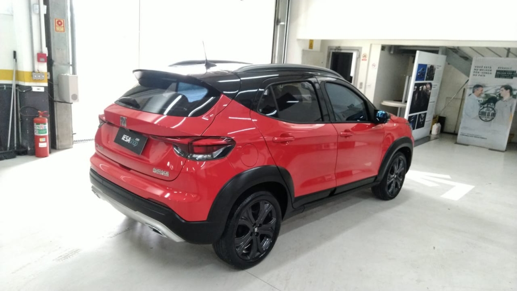 fiat pulse 1.0 turbo 200 flex audace cvt 4p automatico 2023