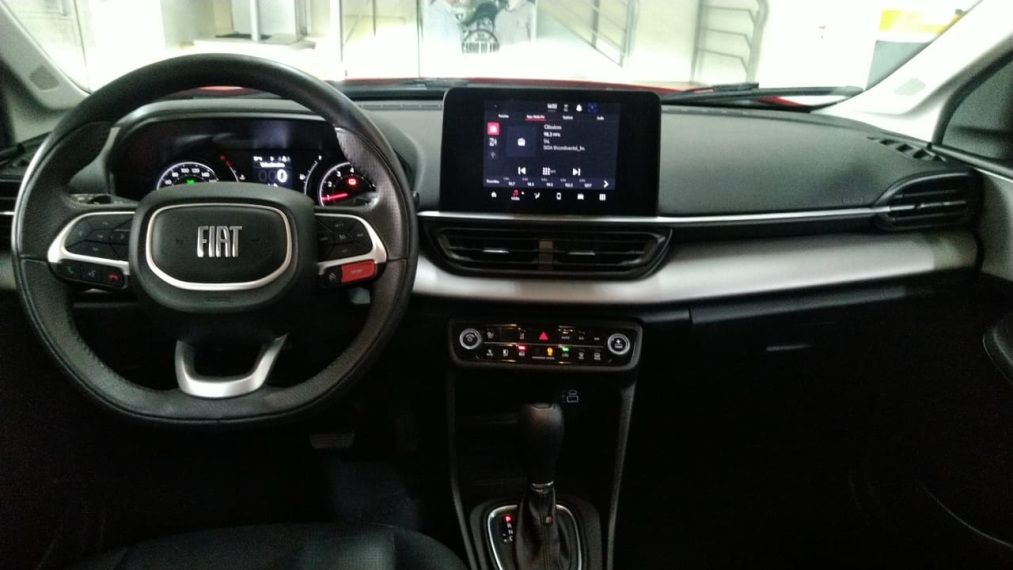fiat pulse 1.0 turbo 200 flex audace cvt 4p automatico 2023