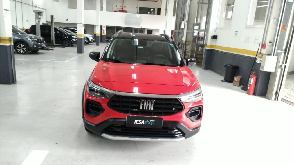 fiat pulse 1.0 turbo 200 flex audace cvt 4p automatico 2023