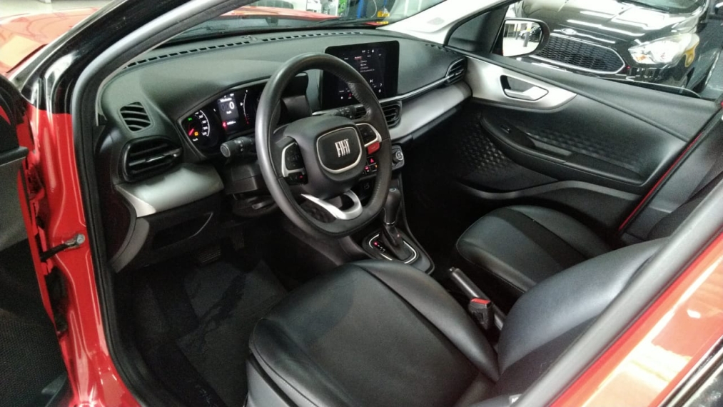 fiat pulse 1.0 turbo 200 flex audace cvt 4p automatico 2023