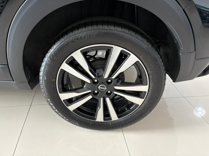 nissan kicks 1.6 16v flexstart advance xtronic flex 4p automatico 202313