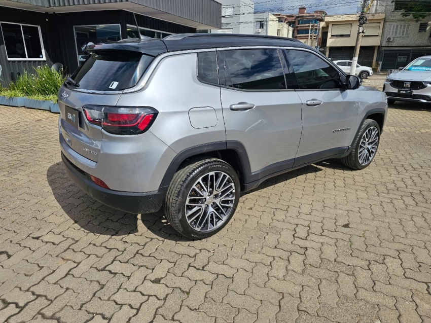 jeep compass 2.0 td350 turbo diesel limited at9 1.9 4p automatico 2023