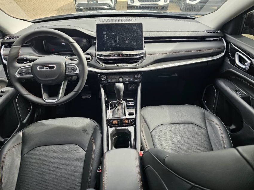 jeep compass 2.0 td350 turbo diesel limited at9 1.9 4p automatico 2023